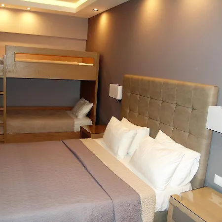 Apartment Il *
