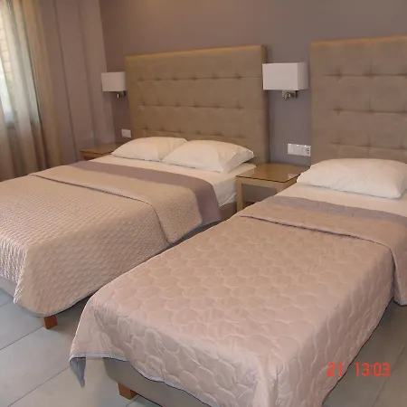 Apartment Il *