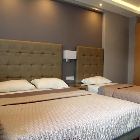 Apartment Il *