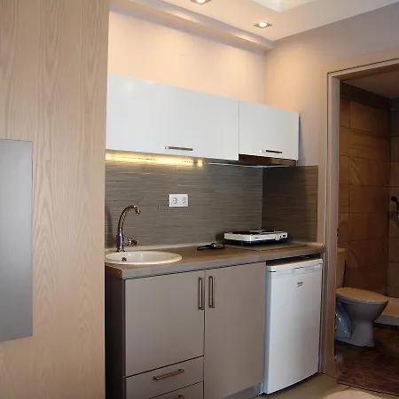 Apartment Il *