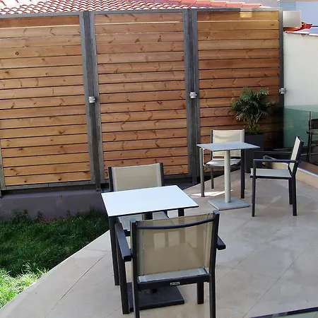 Apartment Il *