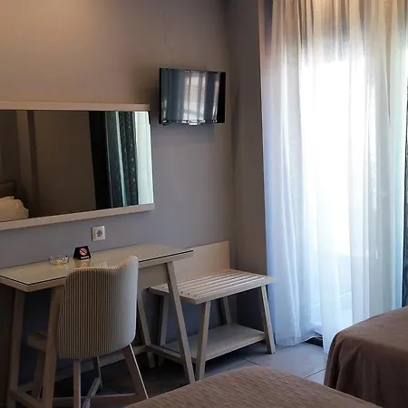 Apartment Il *