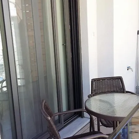 Apartment Il *