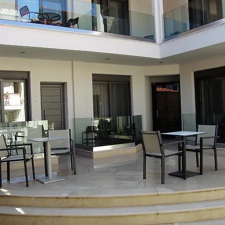 Il * Stavros (Thessaloniki)