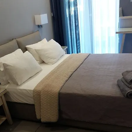 Apartment Il *