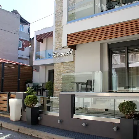 Il * Stavros (Thessaloniki)