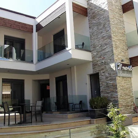 Apartment Il *