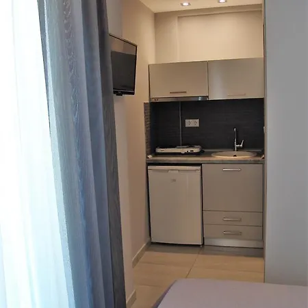 Il * Stavros (Thessaloniki)