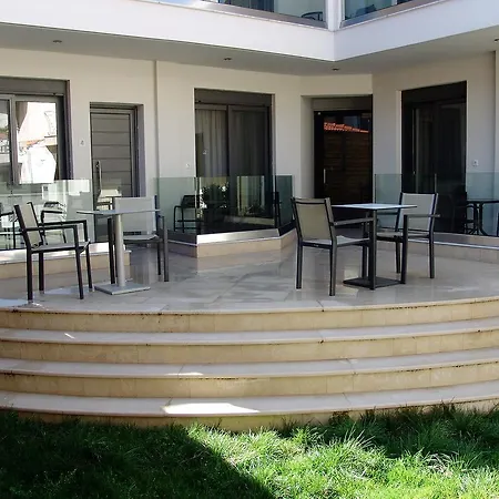 Apartment Il *