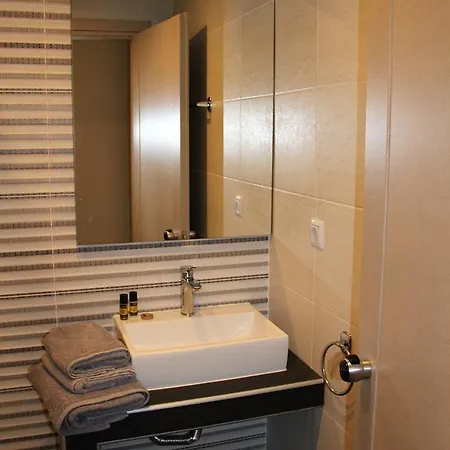 Apartment Il *