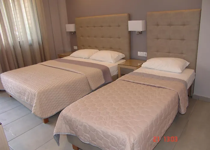 Apartment Il *