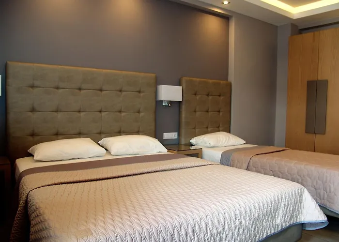 Apartment Il *
