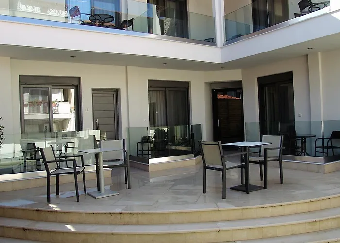 Il * Stavros (Thessaloniki)