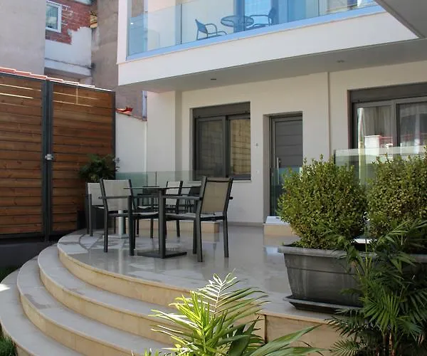 Apartament Il *
