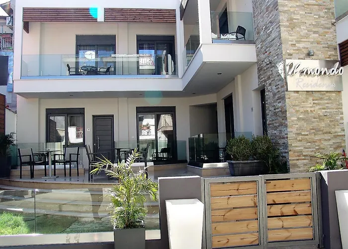 Il * Stavros (Thessaloniki)