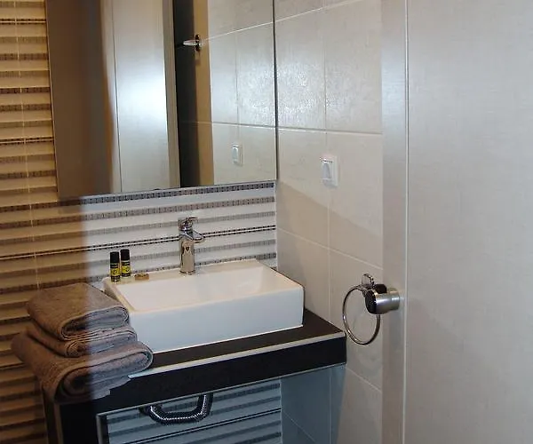 Apartament Il *