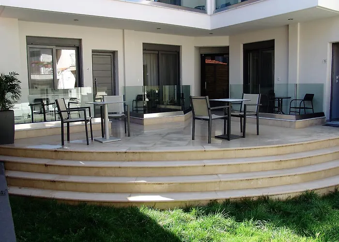 Apartament Il *