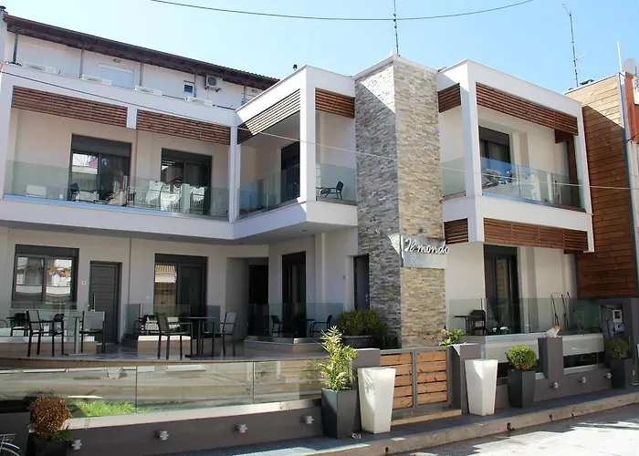 Il Stavros (Thessaloniki)