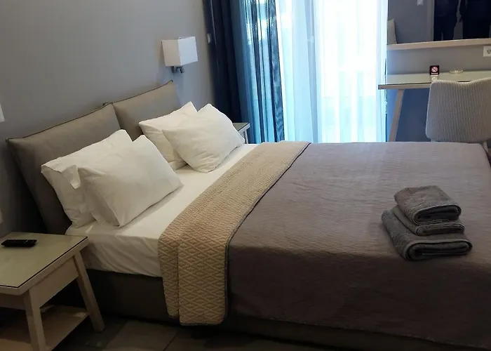 Lejlighed Il *