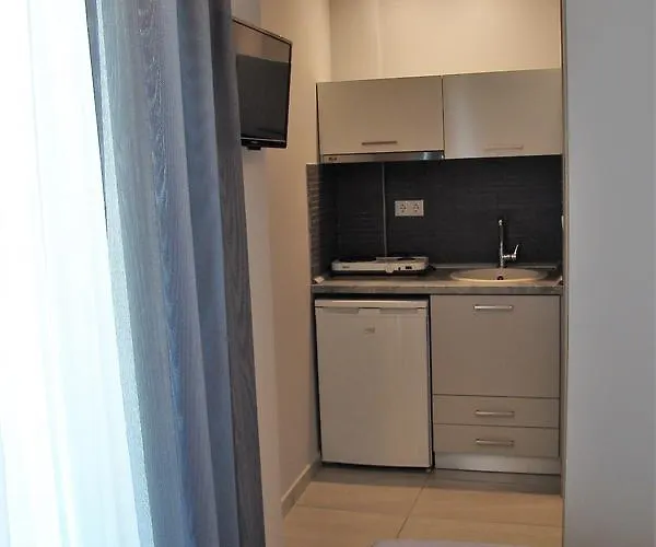 Il * Stavros (Thessaloniki)